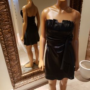 ABS Collection Bkack Satimdress (has been altered)